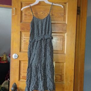 Mossimo summer dress